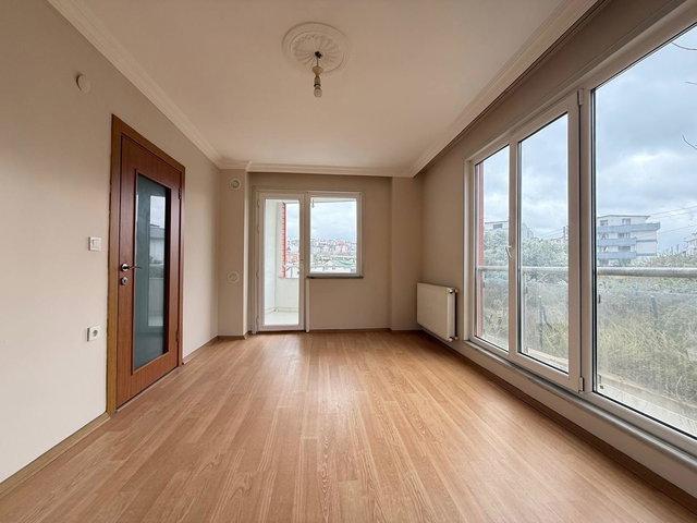 GEBZE İSTASYON MAH ESKIHISAR YAKINI BALKONLU SATILIK 2+1 DAİRE