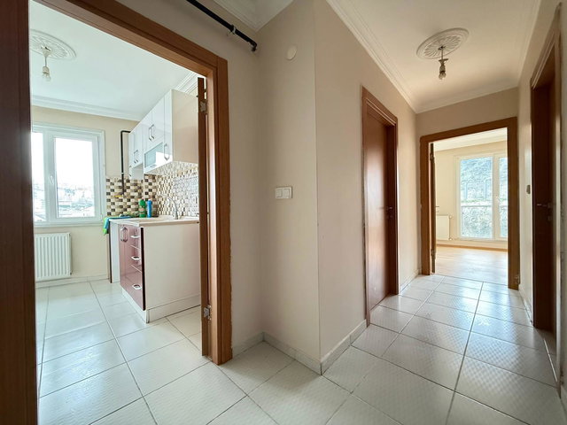 GEBZE İSTASYON MAH ESKIHISAR YAKINI BALKONLU SATILIK 2+1 DAİRE
