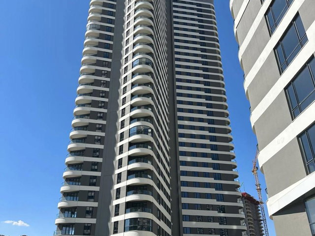 NATURA VADİ KONUTLARI'NDA 4+1 KİRALIK DAİRE