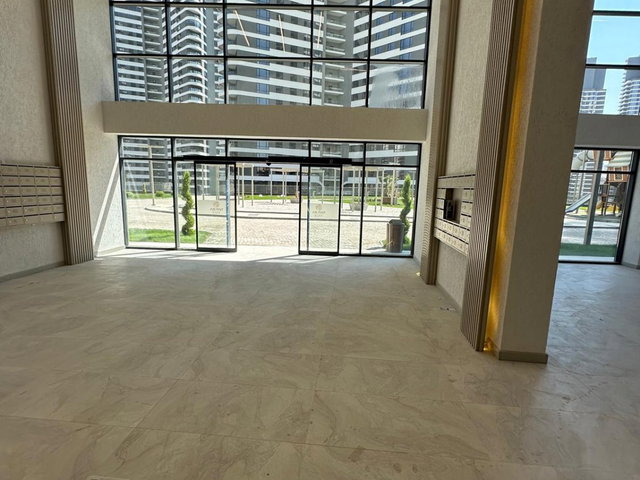 NATURA VADİ KONUTLARI'NDA 4+1 KİRALIK DAİRE