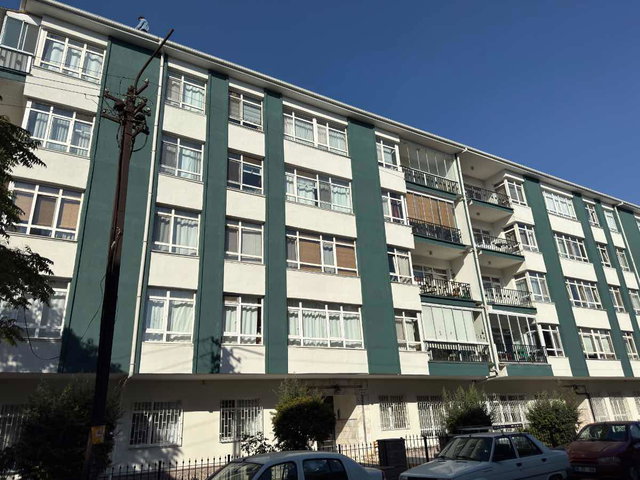 TUNALI HİLMİ | KENNEDY CAD | BARBAROS MAH. EŞYALI KİRALIK 1+1