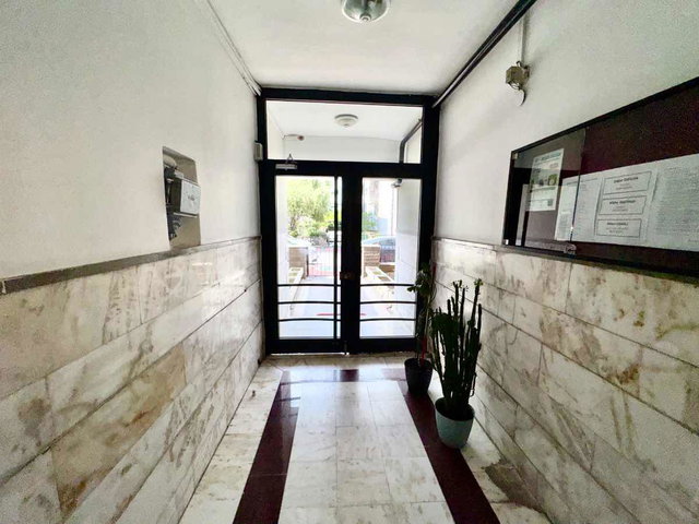 TUNALI HİLMİ | KENNEDY CAD | BARBAROS MAH. EŞYALI KİRALIK 1+1