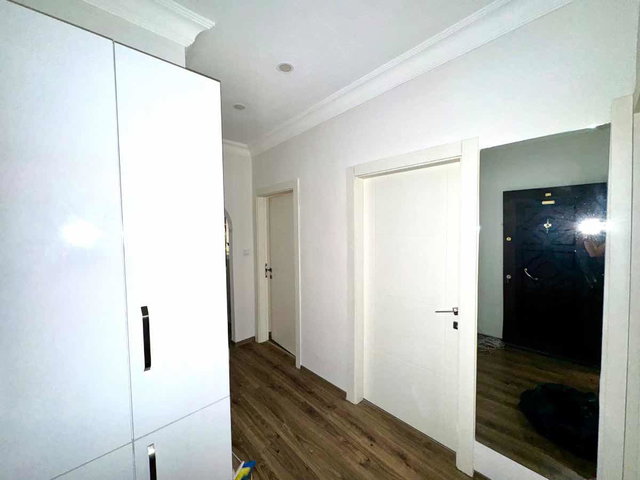 TUNALI HİLMİ | KENNEDY CAD | BARBAROS MAH. EŞYALI KİRALIK 1+1