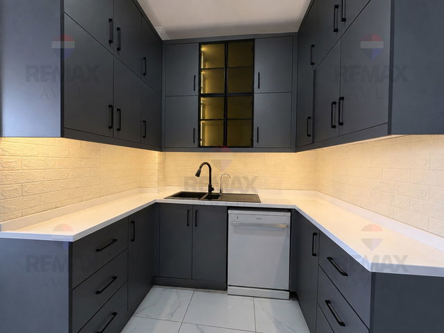 REMAX AVLU'DAN RAMADA OTEL YANI 3+1 SATILIK DAİRE