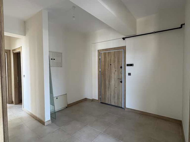GAZIOSMANPASA TOKI’DE FERAH 125MT2 3+1 DAIRE