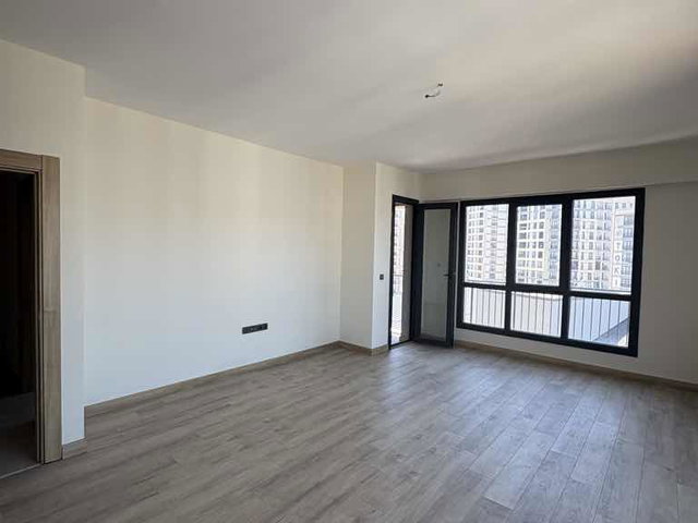 GAZIOSMANPASA TOKI’DE FERAH 125MT2 3+1 DAIRE