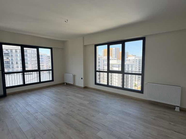 GAZIOSMANPASA TOKI’DE FERAH 125MT2 3+1 DAIRE