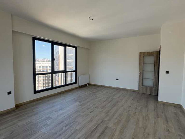 GAZIOSMANPASA TOKI’DE FERAH 125MT2 3+1 DAIRE