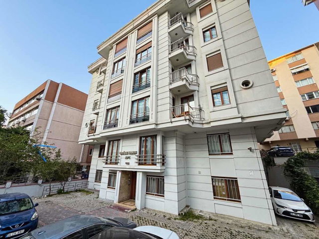 MECİDİYEKÖY TRUMP TOWERS’A KOMŞU KONUMDA EŞYALI 2+1 AÇIK MUTFAKLI DAİRE
