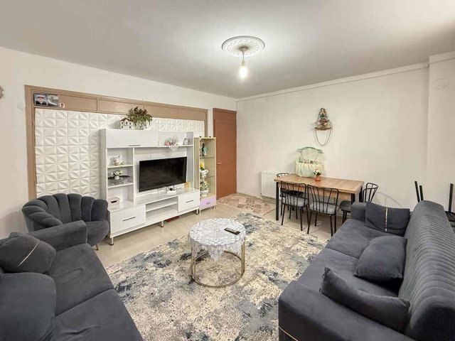 AYDIN/SÖKE - KONAK MAHALLESİ - 2+1 DAİRE