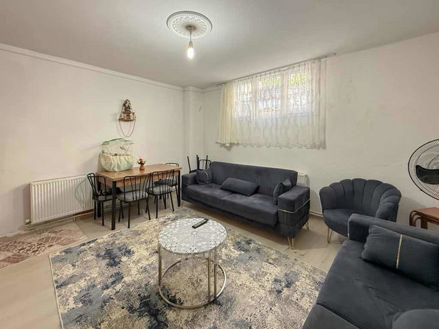 AYDIN/SÖKE - KONAK MAHALLESİ - 2+1 DAİRE