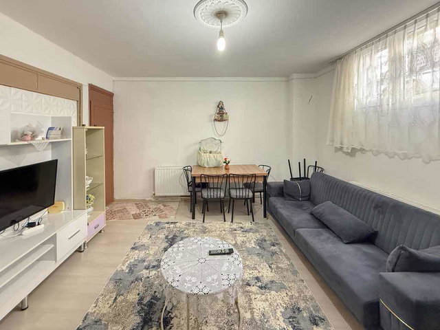 AYDIN/SÖKE - KONAK MAHALLESİ - 2+1 DAİRE
