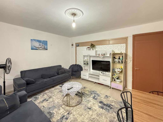 AYDIN/SÖKE - KONAK MAHALLESİ - 2+1 DAİRE