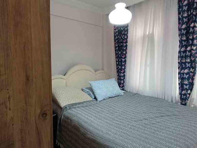 FATİH SİLİVRİKAPI DA 1+1 BALKONLU FIRSAT DAİRE