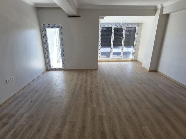 MARMARAY KAPIDA ! SIFIR BINADA 3+1 KIRALIK | 95 M² NET | ÇIFT BALKON | 2 BANYO 2 WC