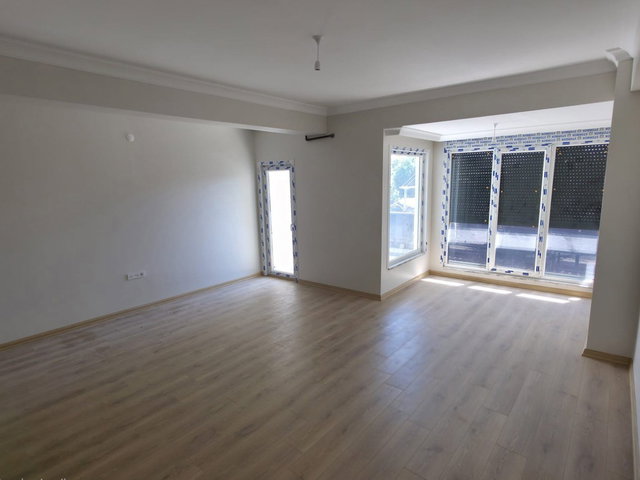 MARMARAY KAPIDA ! SIFIR BINADA 3+1 KIRALIK | 95 M² NET | ÇIFT BALKON | 2 BANYO 2 WC