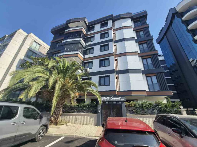 MARİNAYA KOMŞU 3+1 MODERN AKILLI EV, 2 YILLIK, KREDİYE UYGUN, TUZLA ISTASYON MAH.