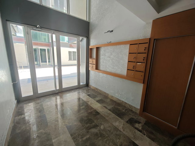 PINARTEPE'TE FULL EŞYALI 1+1 BAHÇE KATI DAİRE