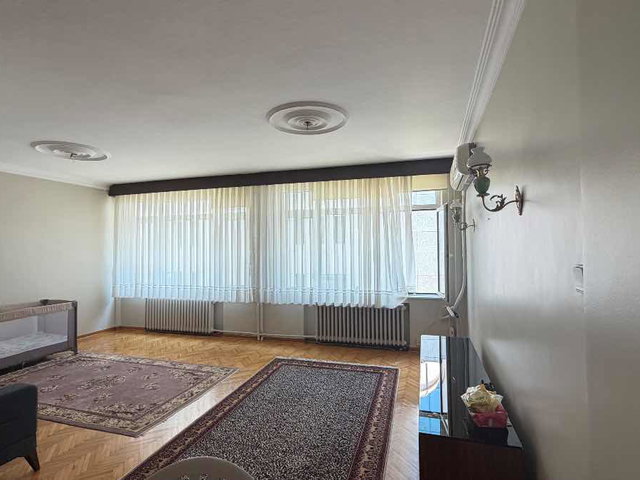 ŞİŞLİ'DE METRO'YA YAKIN KİRALIK 2+1 DAİRE