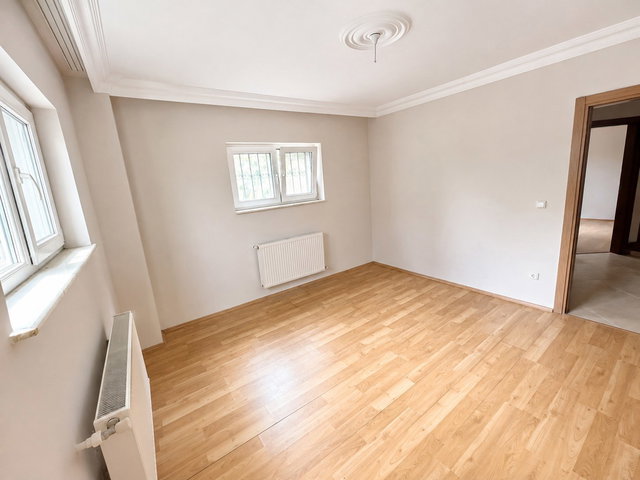 NK KARTAL ORTA MAHALLE'DE ZEMİN KAT 140M² TERS DUBLEKS SATILIK 3+1