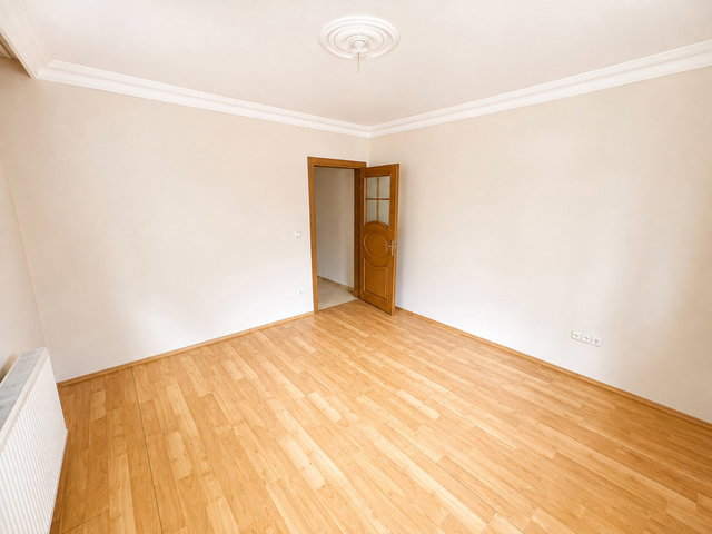 NK KARTAL ORTA MAHALLE'DE ZEMİN KAT 140M² TERS DUBLEKS SATILIK 3+1