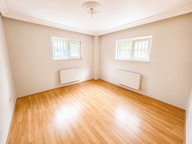 NK KARTAL ORTA MAHALLE'DE ZEMİN KAT 140M² TERS DUBLEKS SATILIK 3+1