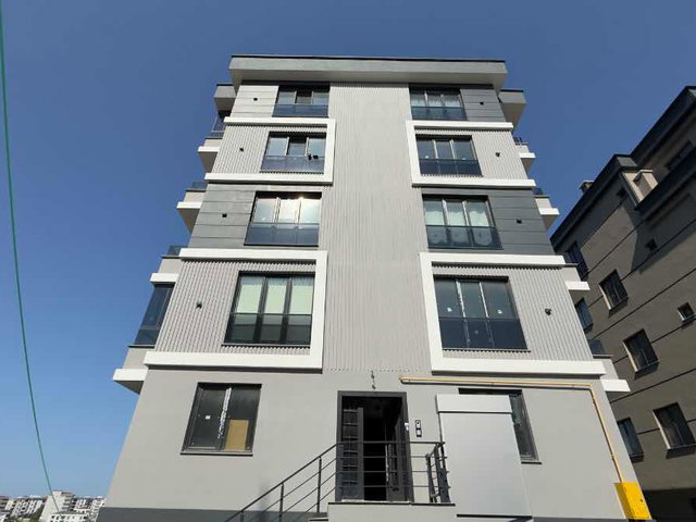REMAX İBRAHİM BÜLBÜL- ATAKUM KÖRFEZDE SATILIK KALİTELİ 1+1 DAİRE