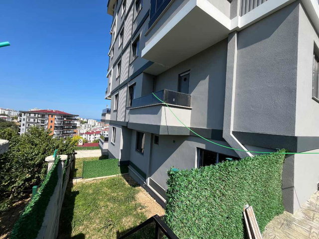 REMAX İBRAHİM BÜLBÜL- ATAKUM KÖRFEZDE SATILIK KALİTELİ 1+1 DAİRE