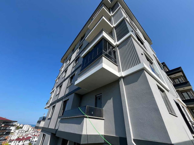 REMAX İBRAHİM BÜLBÜL- ATAKUM KÖRFEZDE SATILIK KALİTELİ 1+1 DAİRE