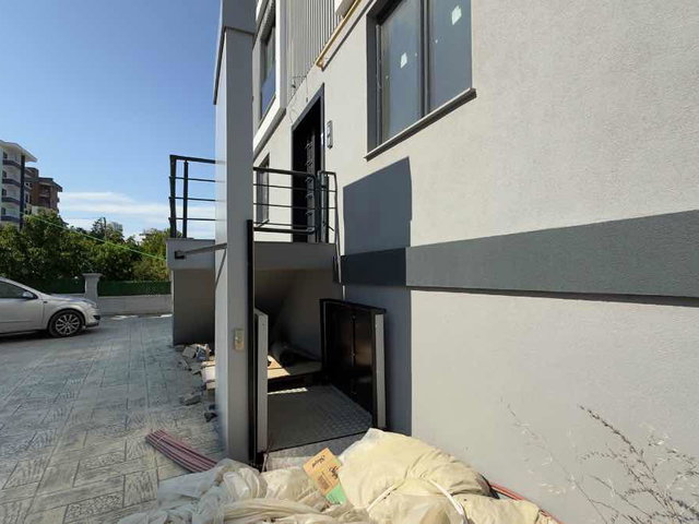 REMAX İBRAHİM BÜLBÜL- ATAKUM KÖRFEZDE SATILIK KALİTELİ 1+1 DAİRE