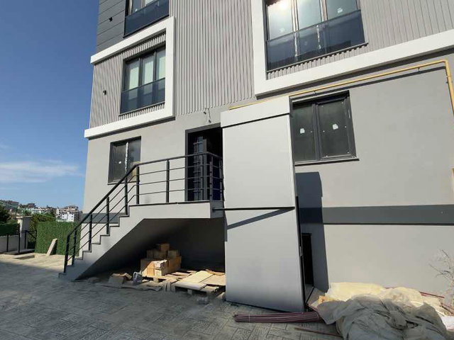 REMAX İBRAHİM BÜLBÜL- ATAKUM KÖRFEZDE SATILIK KALİTELİ 1+1 DAİRE