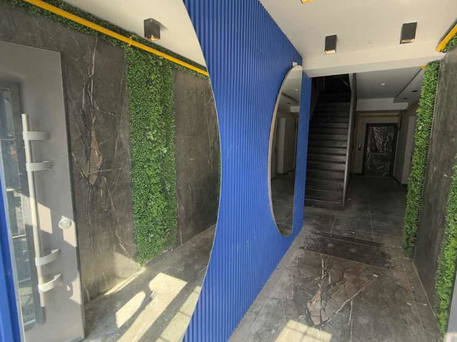 REMAX İBRAHİM BÜLBÜL- ATAKUM KÖRFEZDE SATILIK KALİTELİ 1+1 DAİRE