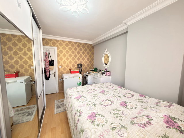 SANCAKTEPE FATİH MAH’DE 4+1 | 145 M² NET | 3 CEPHELİ | 2 BANYO | KAT MÜLKİYETLİ