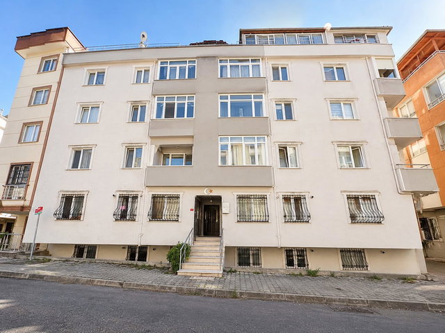 ÇEKMEKÖY HAMİDİYE MAH SİNDE SATILIK 2+1 DAİRE