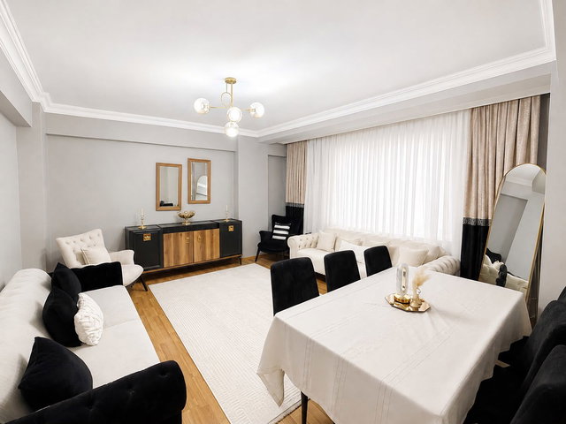 ÇEKMEKÖY HAMİDİYE MAH SİNDE SATILIK 2+1 DAİRE