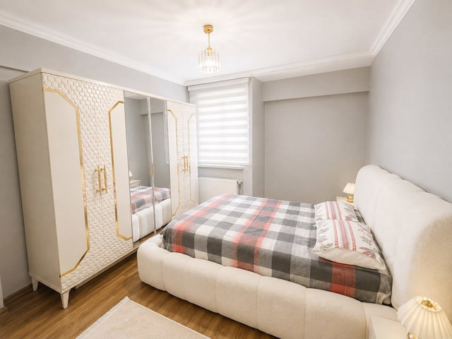ÇEKMEKÖY HAMİDİYE MAH SİNDE SATILIK 2+1 DAİRE