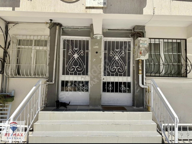 GÜZELYALI 76 SOKAK AMERİKAN KOLEJİ YAKINI YATIRIMLIK DAİRE