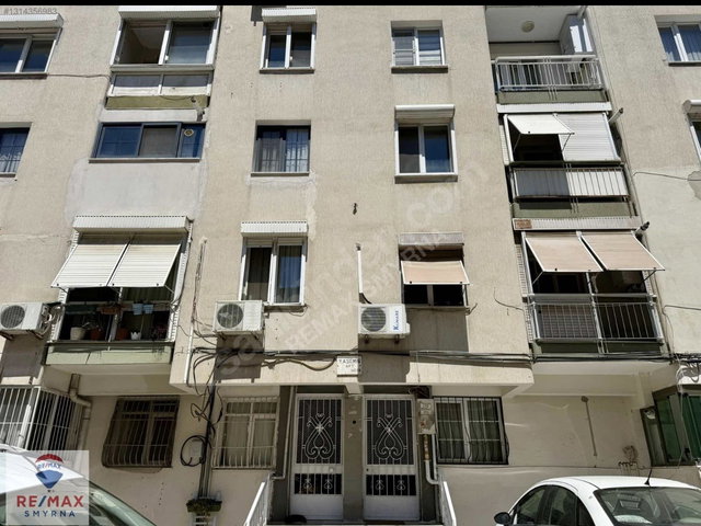 GÜZELYALI 76 SOKAK AMERİKAN KOLEJİ YAKINI YATIRIMLIK DAİRE