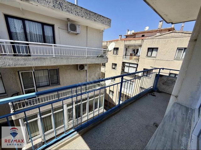 GÜZELYALI 76 SOKAK AMERİKAN KOLEJİ YAKINI YATIRIMLIK DAİRE