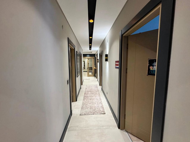 YAŞAMKENT’TE RE/MAX MİD’DEN 200 M² | 50 M² TERASLI | SOSYAL DONATILI 3+1