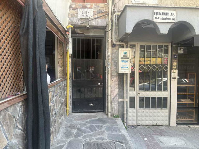 İZMİRPARK VE EGEPOL HASTANESİ YAKINI FERAH BAKIMLI DAİRE