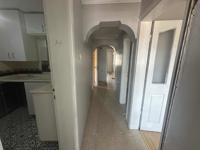 İZMİRPARK VE EGEPOL HASTANESİ YAKINI FERAH BAKIMLI DAİRE