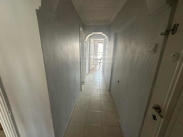 İZMİRPARK VE EGEPOL HASTANESİ YAKINI FERAH BAKIMLI DAİRE