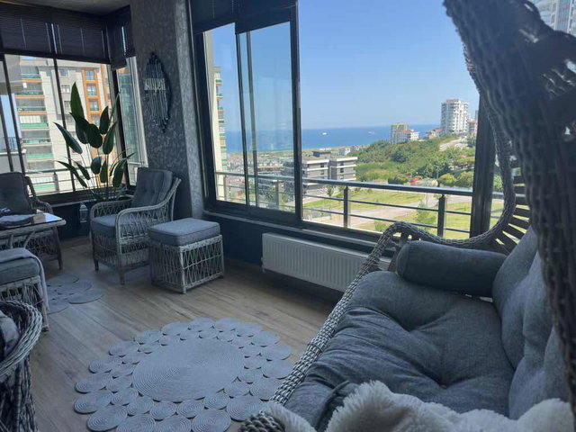 ATAKUM’DA 2020 YAPIMI 4+1 | 220 M² BRÜT | ÇİFT BANYO | BALKONLU, KREDİYE UYGUN DAİRE