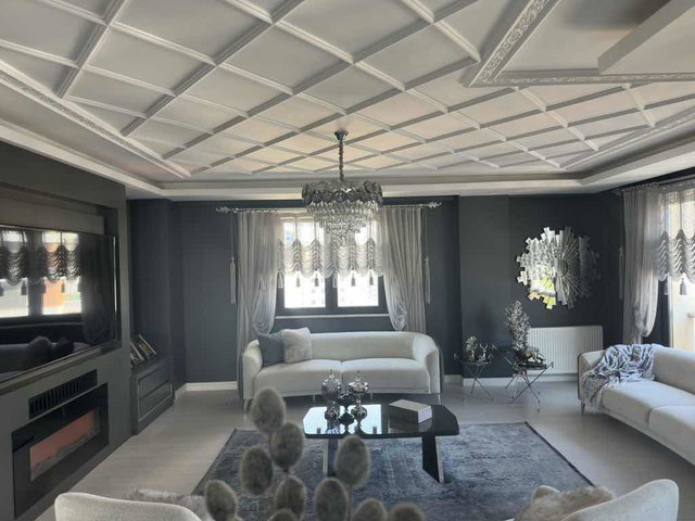 ATAKUM’DA 2020 YAPIMI 4+1 | 220 M² BRÜT | ÇİFT BANYO | BALKONLU, KREDİYE UYGUN DAİRE