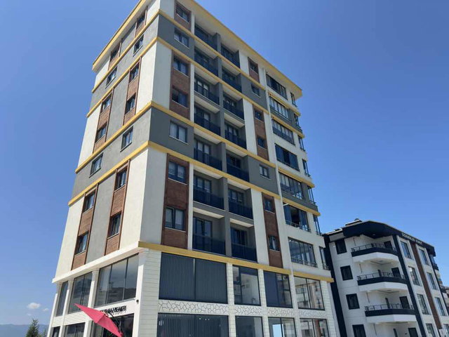 ATAKUM’DA 2020 YAPIMI 4+1 | 220 M² BRÜT | ÇİFT BANYO | BALKONLU, KREDİYE UYGUN DAİRE