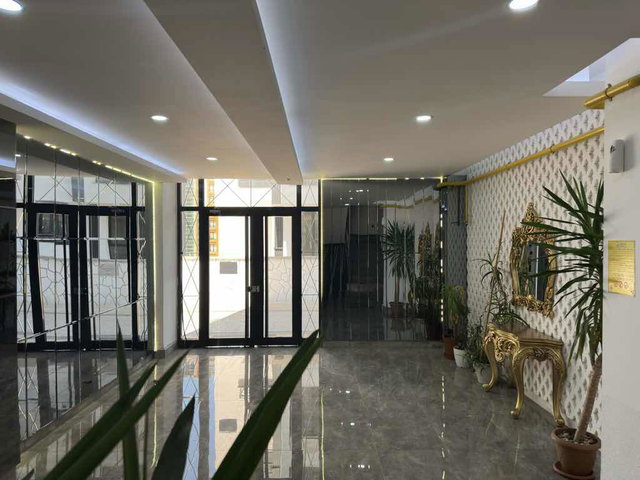ATAKUM’DA 2020 YAPIMI 4+1 | 220 M² BRÜT | ÇİFT BANYO | BALKONLU, KREDİYE UYGUN DAİRE