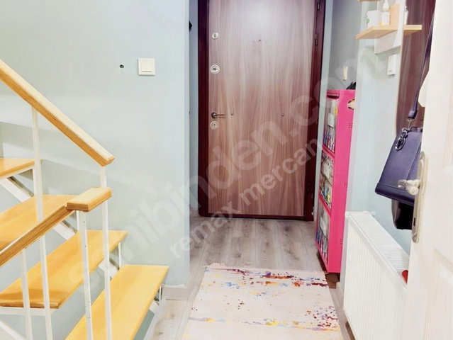 DARICA SİTE İÇİ GENİŞ TERASLI  SATILIK VİLLA