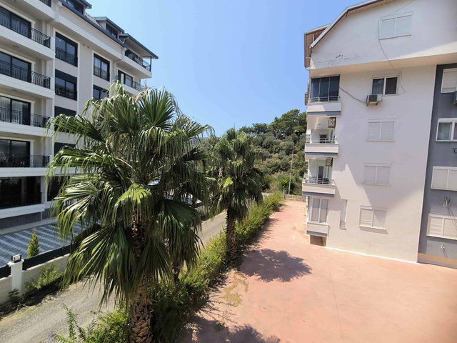 DENİZYOLU’NA 2. PARSELDE AYRI MUTFAK 3+1 DAİRE