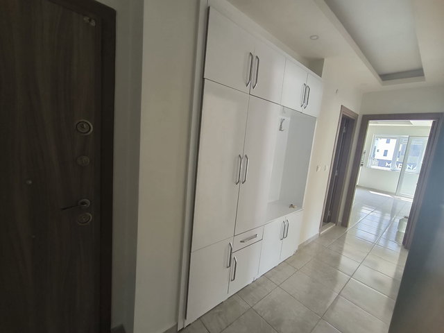 DENİZYOLU’NA 2. PARSELDE AYRI MUTFAK 3+1 DAİRE